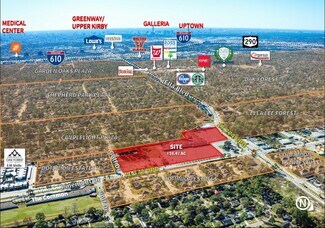 Houston, TX Commercial - 1285 Pinemont Dr Houston, TX Commercial - 1285 Pinemont Dr