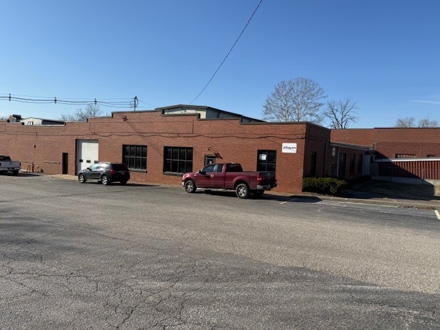 4200 Upper Mount Vernon Rd, Evansville, IN for Rent