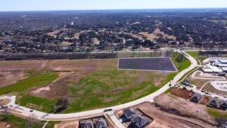 Fulshear, TX Commercial Land - Weston Lakes Road