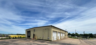 Jackson, TN Flex - 43 Truck Center Dr