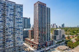 Toronto, ON Office - 225 Sumach St Toronto, ON Office - 225 Sumach St