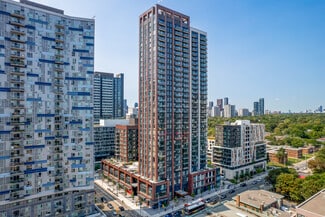 Toronto, ON Retail - 674 Dundas St E Toronto, ON Retail - 674 Dundas St E