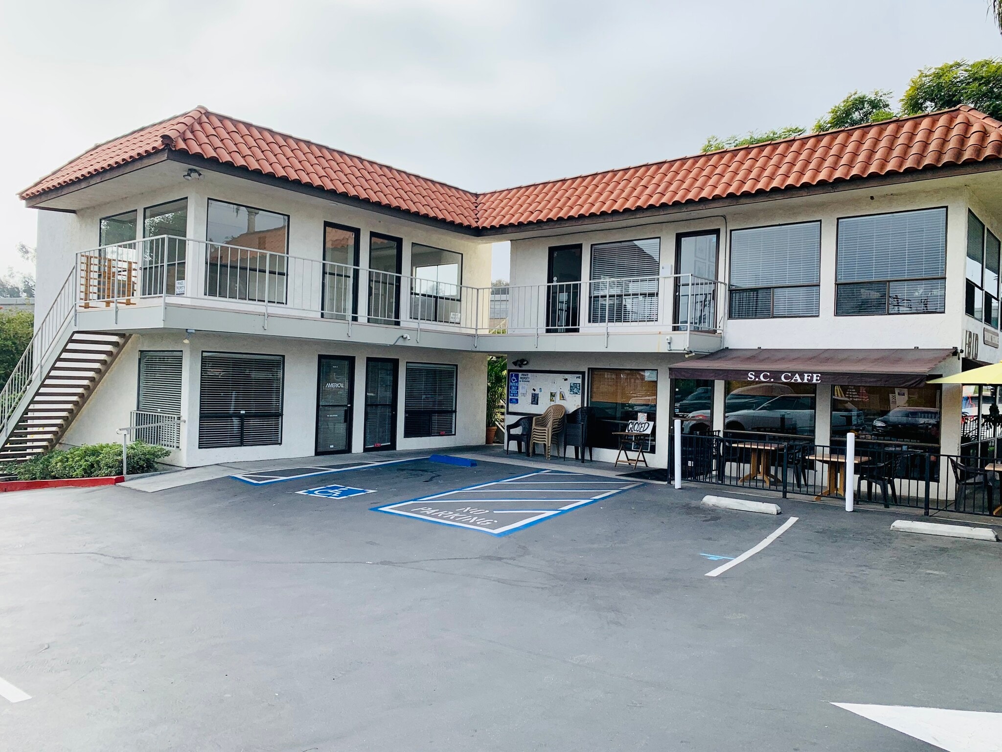 1810 S El Camino Real, San Clemente, CA for Rent