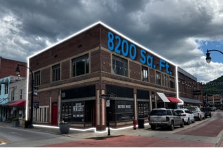 Pikeville, KY Office - 122 2nd St