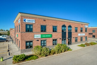 Calgary, AB Flex - 12143 40th St SE