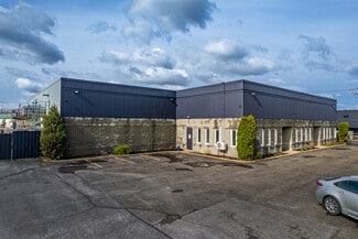Terrebonne, QC Industrial - 3300 Rue Jacob-Jordan
