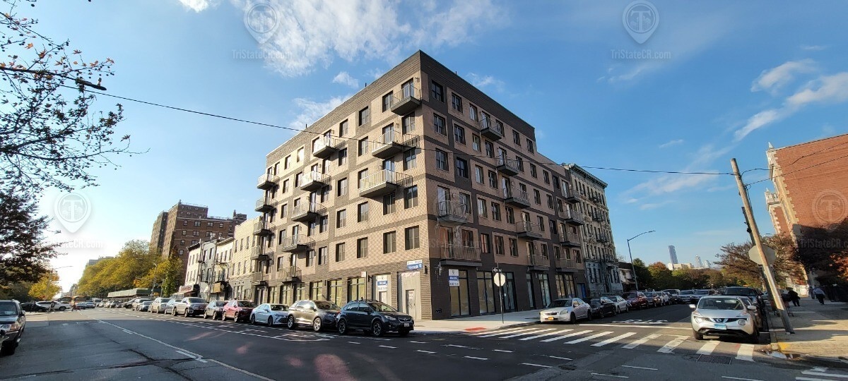 180 Throop Ave, Brooklyn, NY for Rent