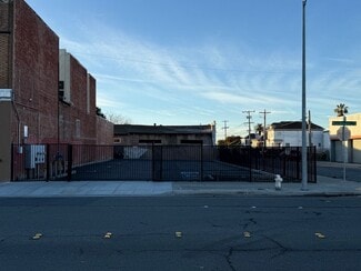 Richmond, CA Retail - 512 Macdonald Ave