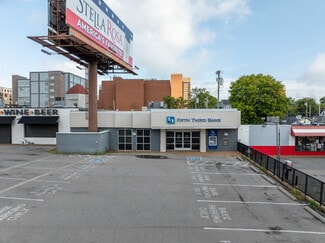 Nashville, TN Retail - 2814 W End Ave Nashville, TN Retail - 2814 W End Ave