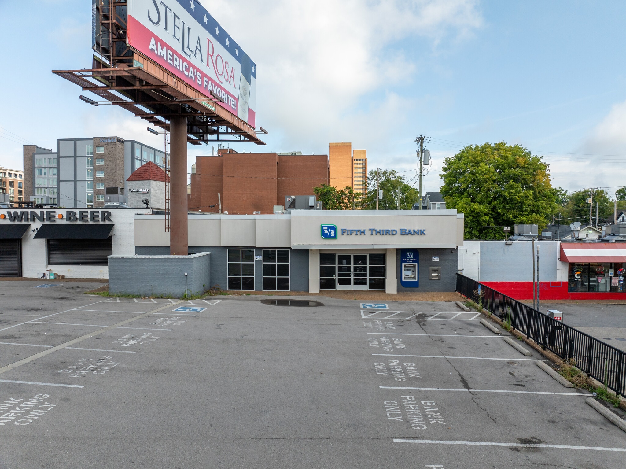 2814 W End Ave, Nashville, TN for Rent