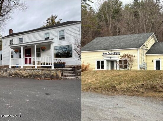 44 Main St, South Egremont, MA for Sale