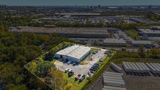 Baltimore, MD Industrial - 3520 E Federal St Baltimore, MD Industrial - 3520 E Federal St
