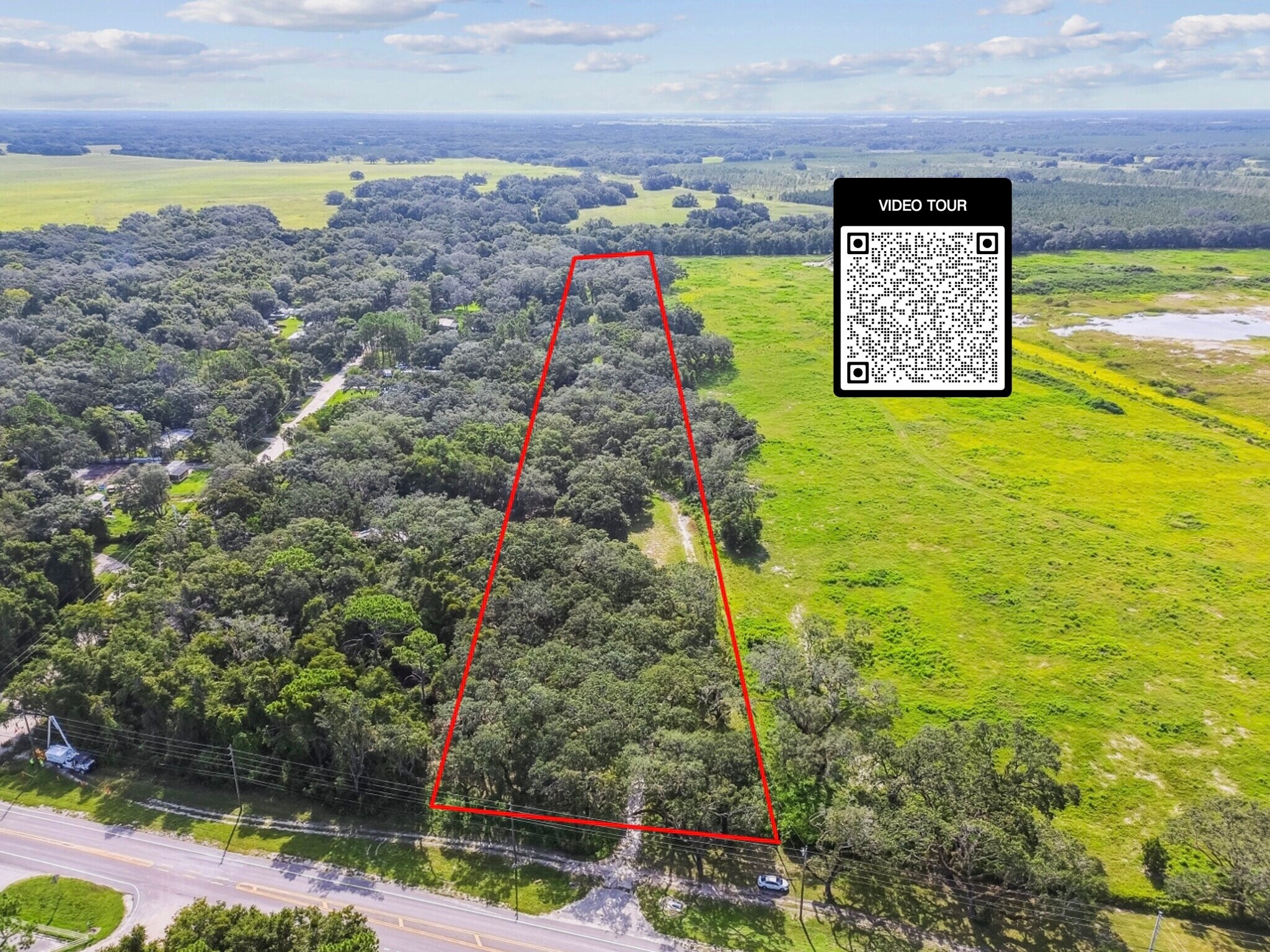 16350 US-41, Spring Hill, FL for Sale