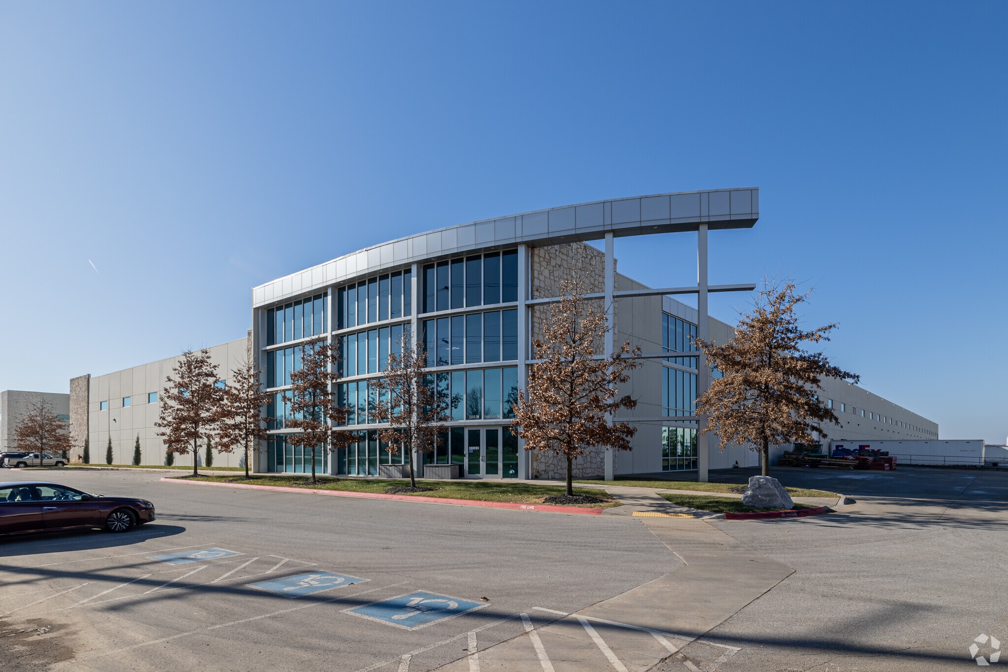 5000 SW Regional Airport Blvd, Bentonville, AR for Rent