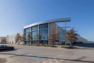 Bentonville, AR Industrial - 5000 SW Regional Airport Blvd Bentonville, AR Industrial - 5000 SW Regional Airport Blvd