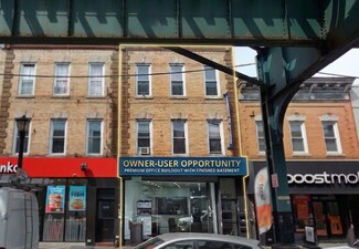 Jamaica, NY undefined - 9203 Jamaica Ave Jamaica, NY undefined - 9203 Jamaica Ave