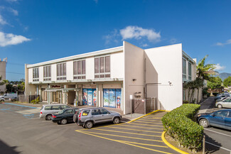 Wahiawa, HI Medical - 302 California Ave