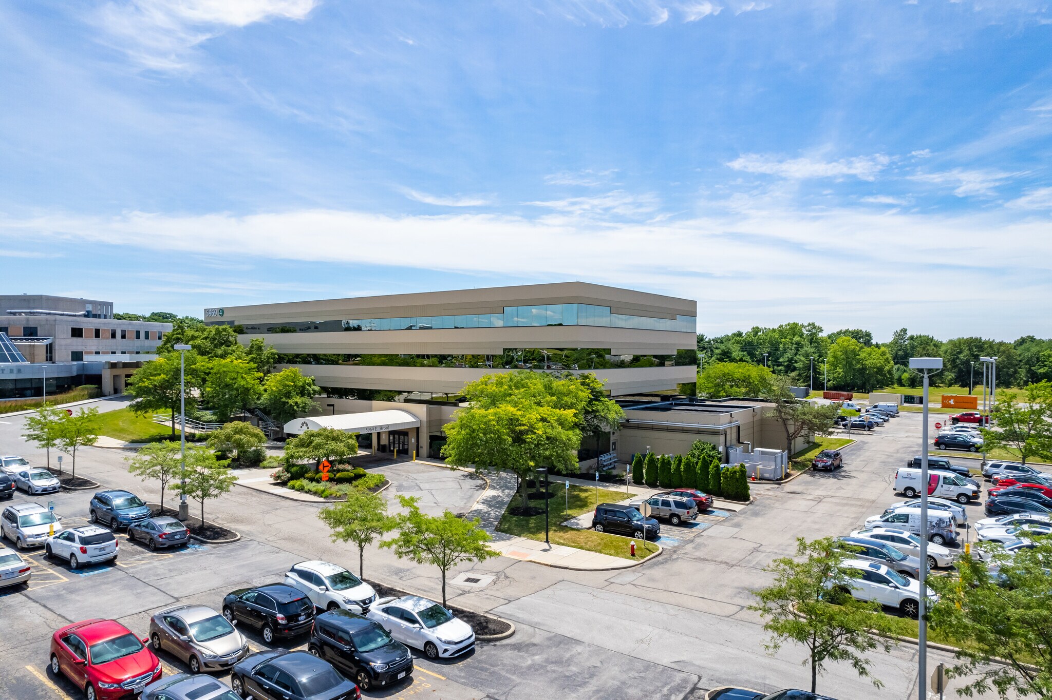 5969 E Broad St, Columbus, OH for Rent