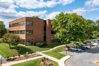 Towson, MD Office/Medical - 8600 LaSalle Rd