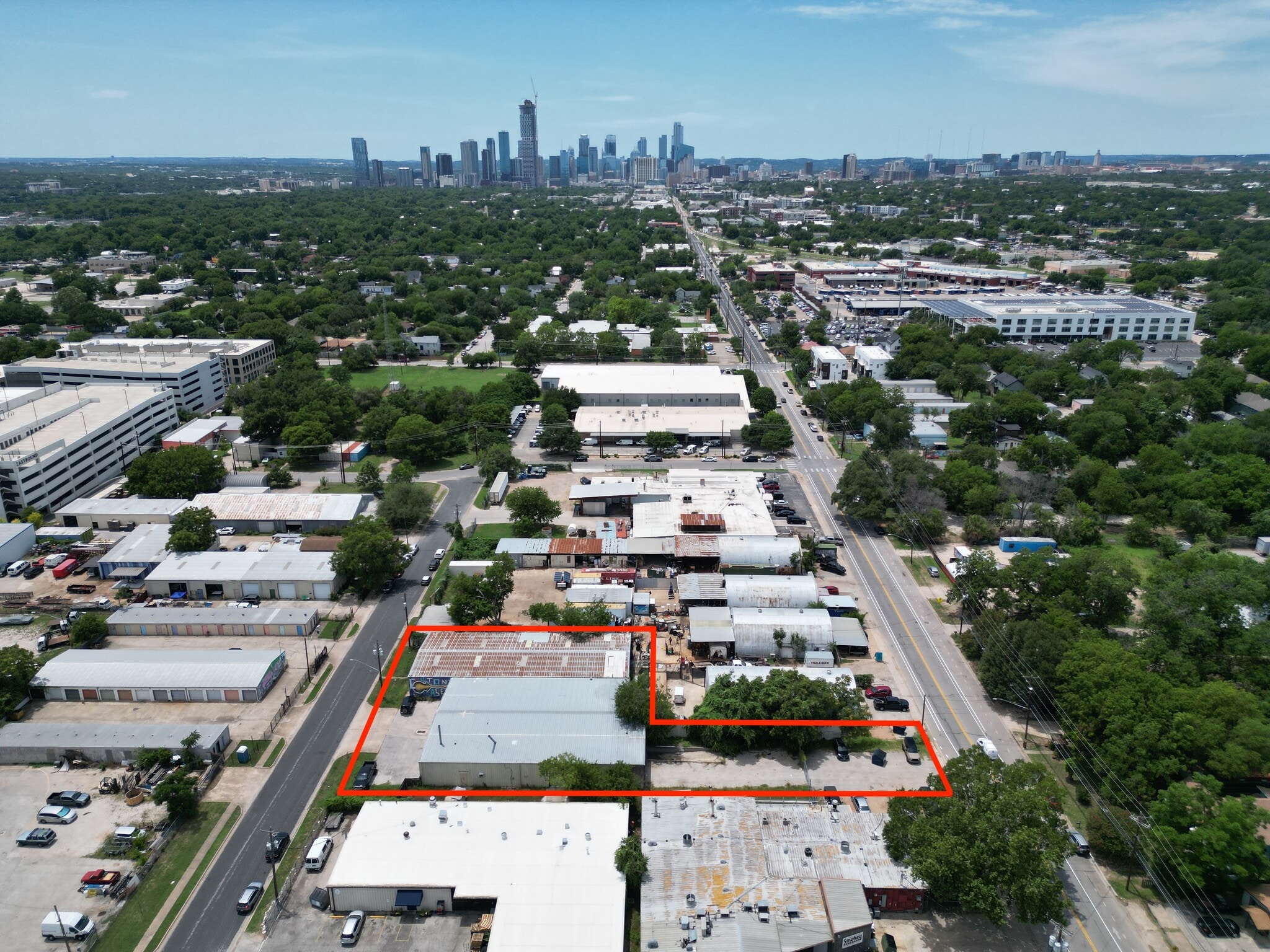 3412 4th St E, Austin, TX for Sale