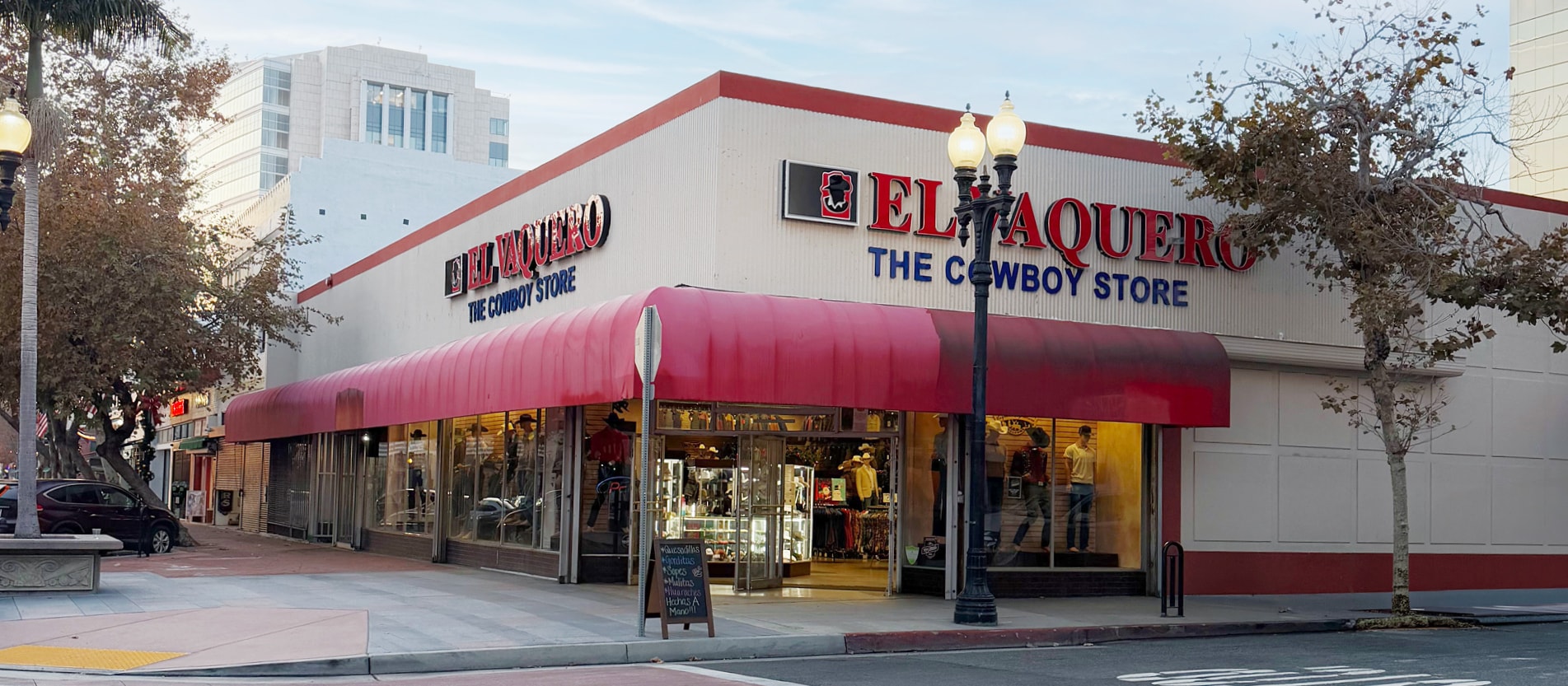 201 W 4th St, Santa Ana, CA for Rent