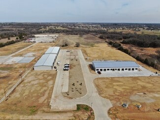 Fort Worth, TX Office, Flex - 6815 Rendon Bloodworth Rd