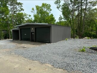 Cleveland, TN Industrial - 115 Hill St SE