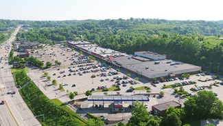 McMurray, PA Office, Office/Retail, Retail - 3909-4007 Washington Rd