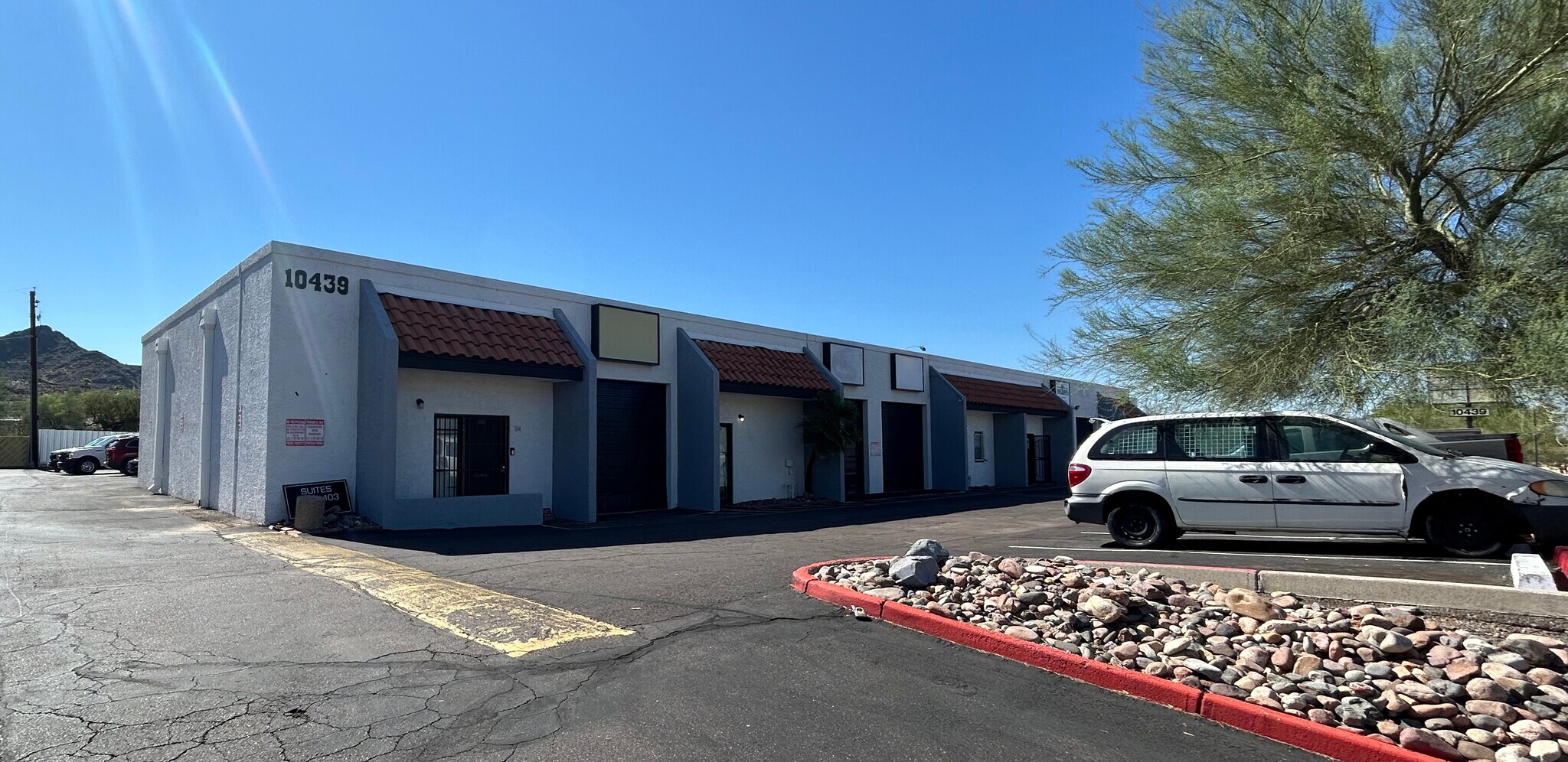 10439 N Cave Creek Rd, Phoenix, AZ for Rent