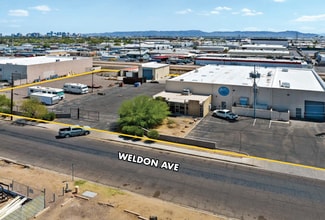 Phoenix, AZ undefined - 2923 W Weldon Ave
