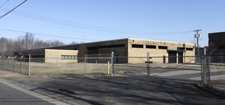 Edison, NJ Industrial - 47 Langstaff Ave
