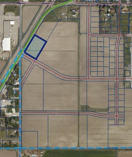 Railroad Ave, Sugar City, ID for Sale