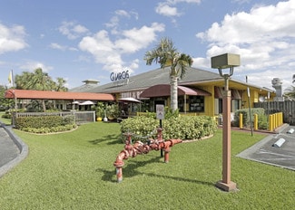 Hollywood, FL Retail - 3333 N University Dr Hollywood, FL Retail - 3333 N University Dr