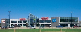 Camrose, AB Retail - 4879 68th St