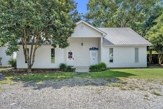 Magnolia Springs, AL Office - 14794 Camelia St