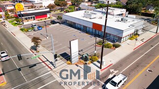 Whittier, CA undefined - 14249 Whittier Blvd Whittier, CA undefined - 14249 Whittier Blvd