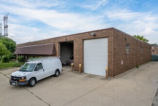 Carol Stream, IL Industrial - 294 Commonwealth Dr