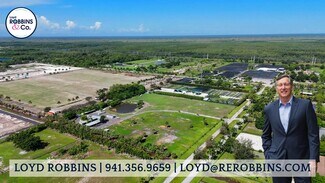 Wellington, FL Agricultural Land - 10502 Heritage Farms Rd