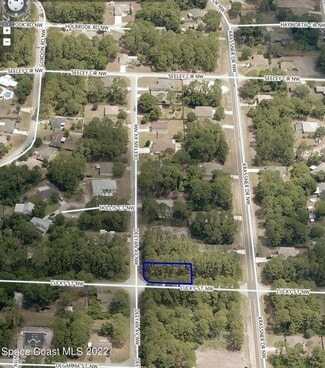 Palm Bay, FL Residential - 209 Deeyan Ave NW
