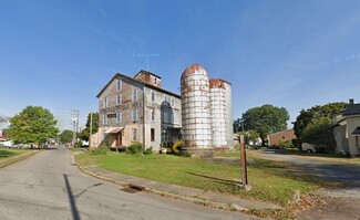 Milton, PA Industrial - 221 Lower Market St