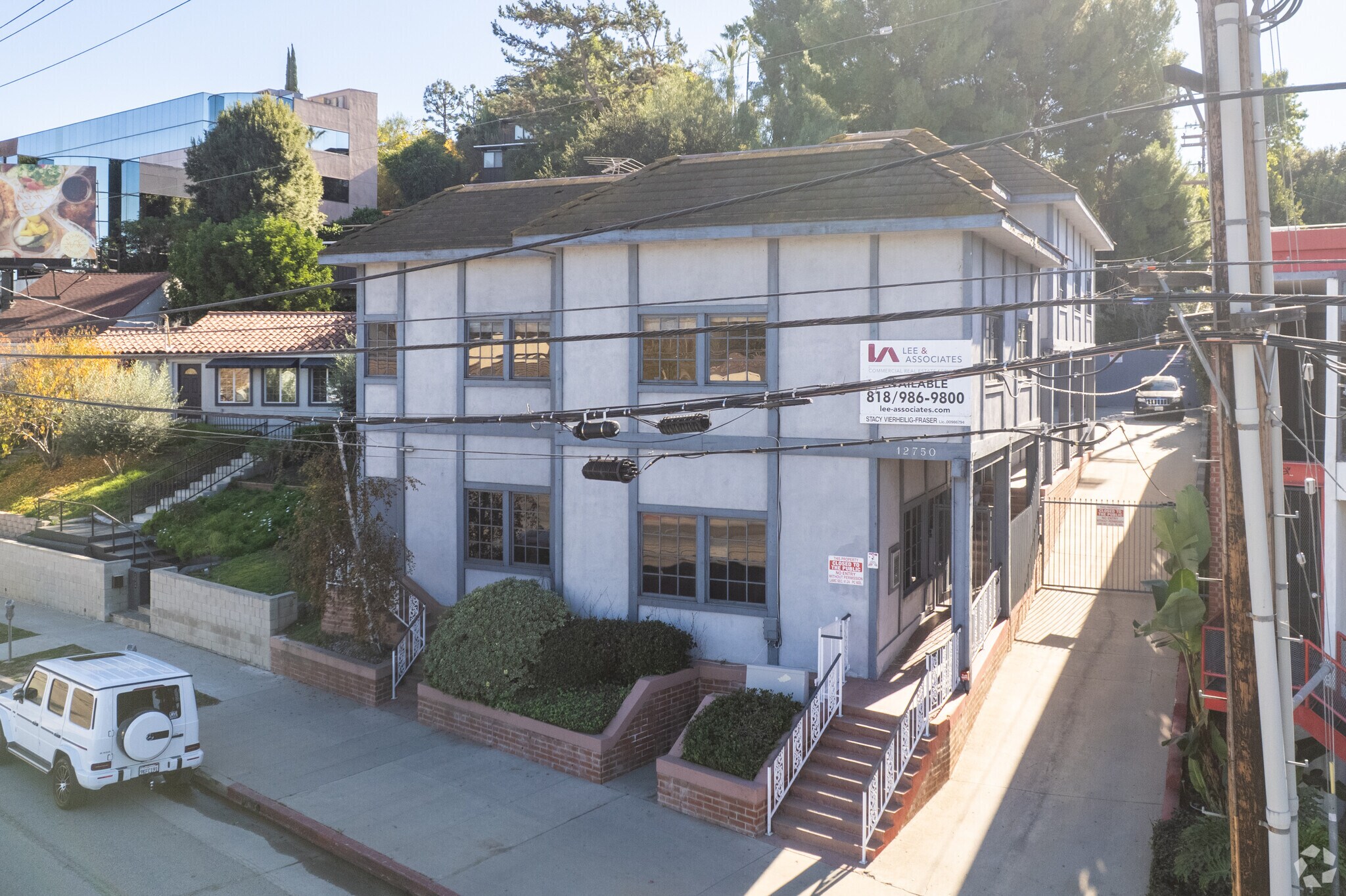 12750 Ventura Blvd, Studio City, CA for Rent