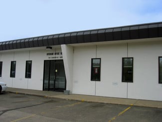 Bismarck, ND Office - 721-723 Memorial Hwy