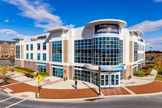 Frederick, MD Retail - Route 26