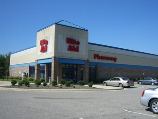 Cambridge, MD Freestanding - 798 Sunburst Hwy