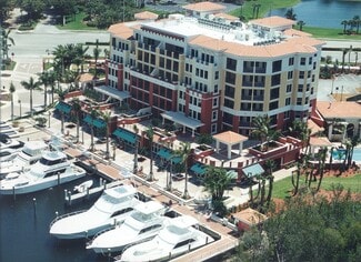 Jupiter, FL Office/Retail - 400 S US Highway 1