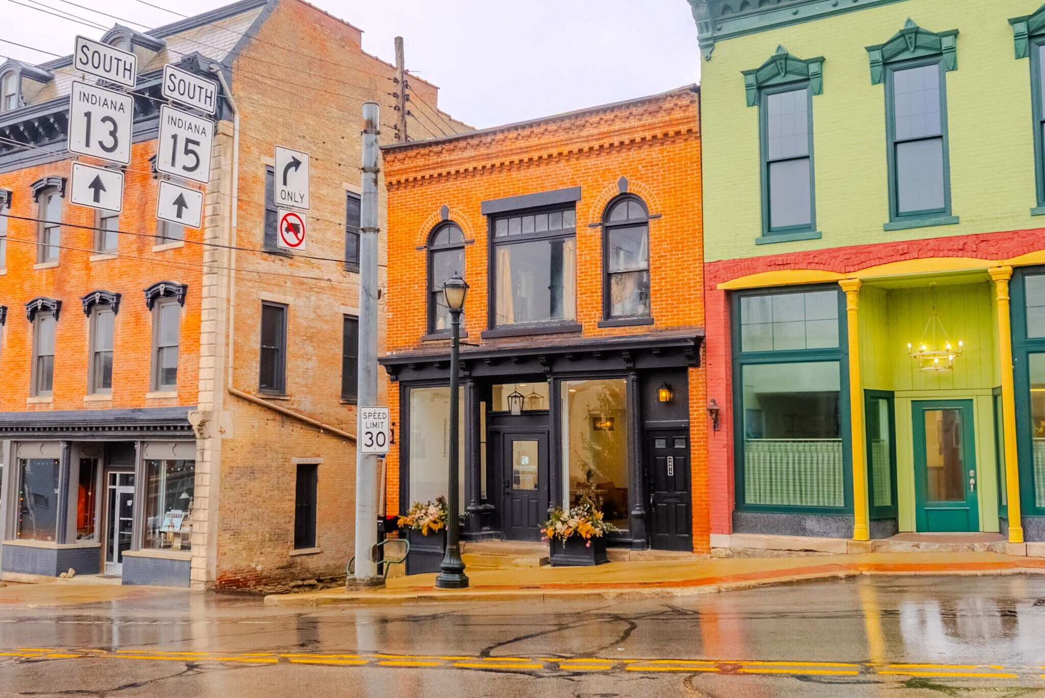 144 S Wabash St, Wabash, IN for Sale