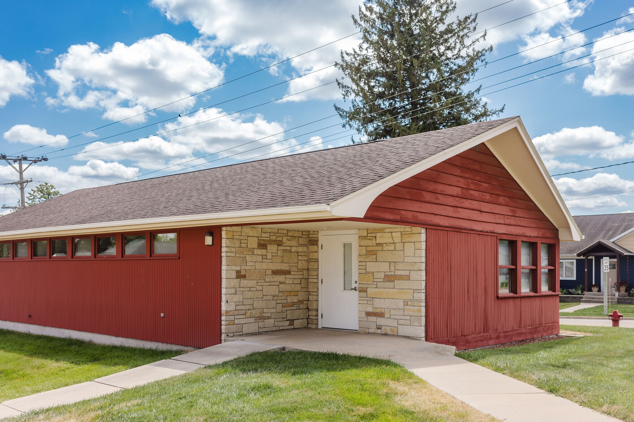 506 Main St, Hollandale, WI for Sale