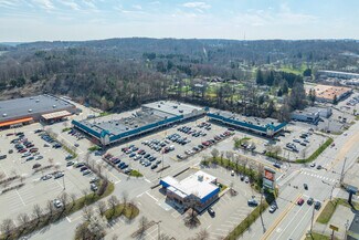 Allison Park, PA Retail - 4960 William Flynn Hwy Allison Park, PA Retail - 4960 William Flynn Hwy