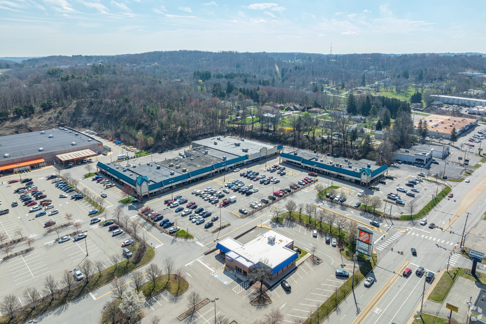 4960 William Flynn Hwy, Allison Park, PA for Rent