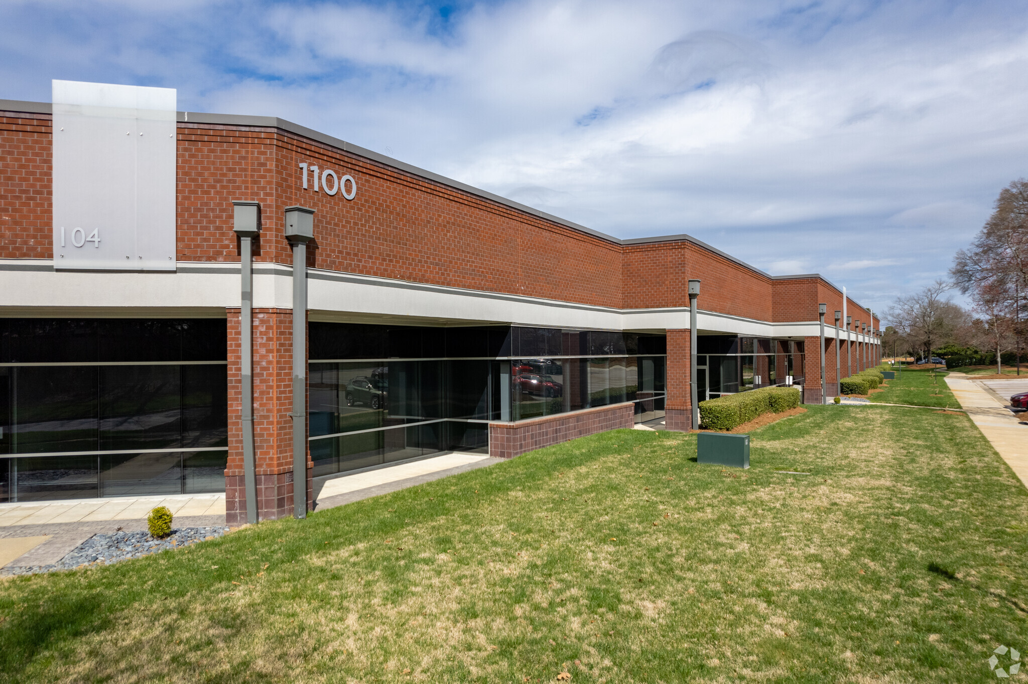 1100 Perimeter Park Dr, Morrisville, NC for Rent